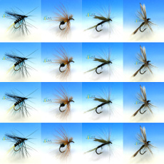 larvaehook, cdizflie, Fishing, flyinghook