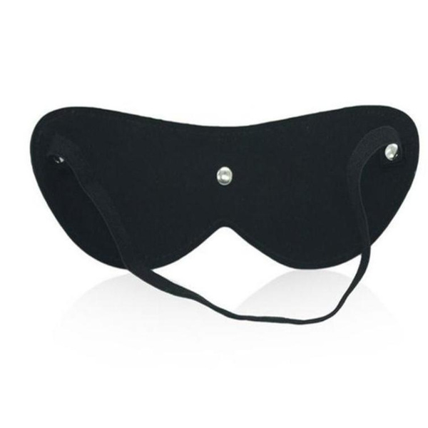 Jio Sexy Eye Mask Blindfold Products Adult Games Restraints Bondage Fetish Bdsm Sex Toy For 