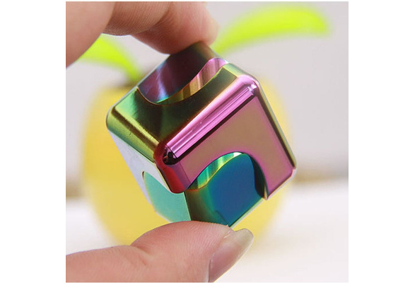 fidget cube wish