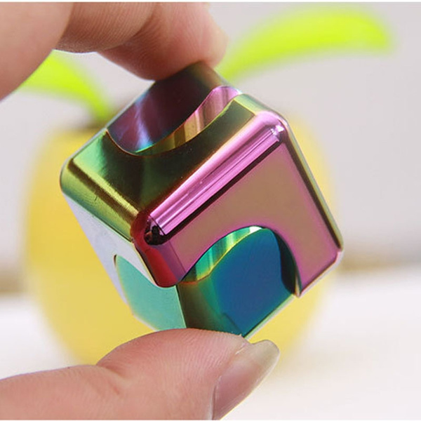 Fidget store cube wish