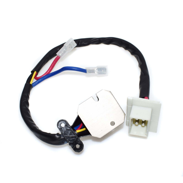 2Xr AC Régulateur De Moteur Résistance Convient à - W210 9140010179