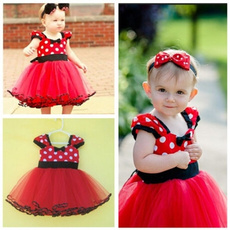 bowknot, Tutu, onepiece, Infants & Toddlers