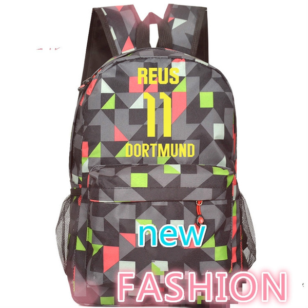 dortmund backpack