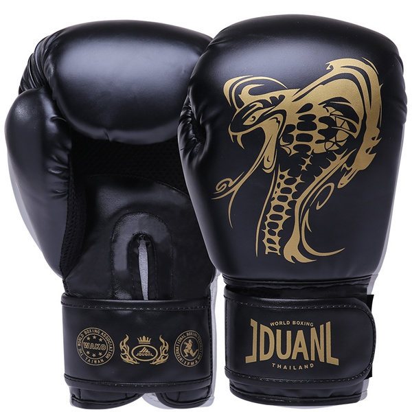 snake bag boxing