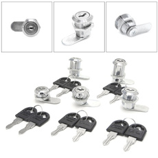 postmailboxlock, cam, Lock, filingcabinetslock