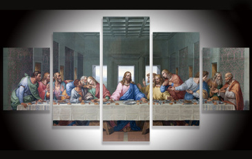 jesus, Home & Kitchen, jesuschrist, art