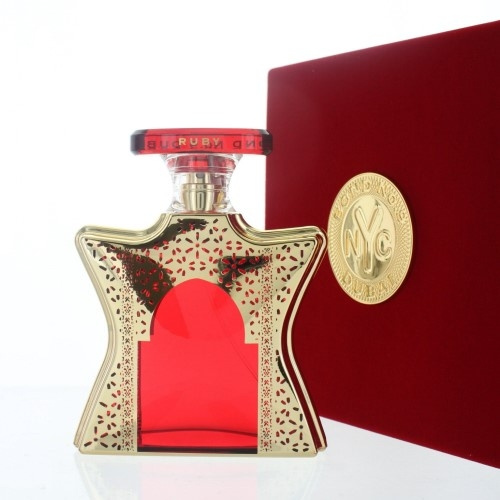 Dubai ruby online perfume