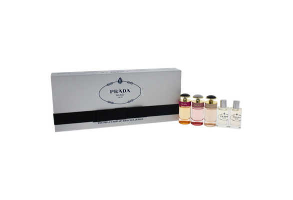 les infusions de prada miniatures set