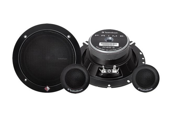 Rockford Fosgate R165-S 6.5