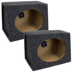 Box, caraudiospeaker, speakerboxenclosure, Carros