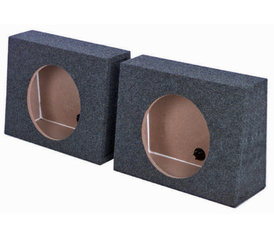 Box, Автомобілі, Subwoofer