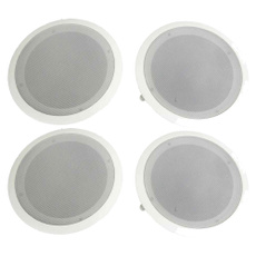 ceilingspeaker, Theater, Home, builtwifi