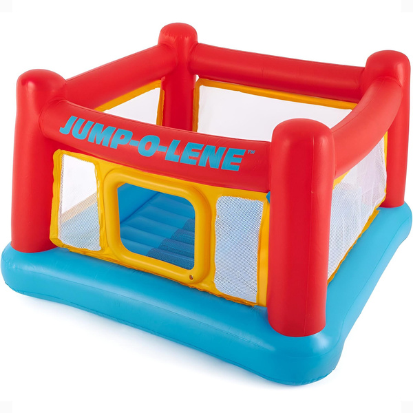 intex trampoline