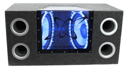 Box, Автомобілі