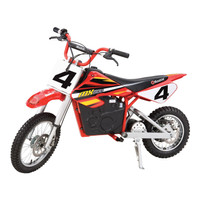 razor mx650 dirt rocket electric motocross bike