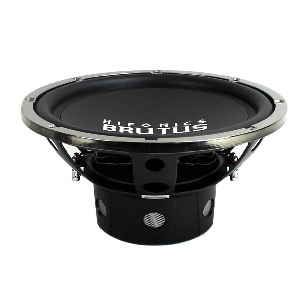 woofer hifonics brutus 15