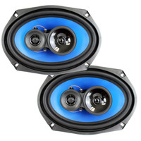 pyle 6x8 speakers