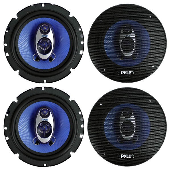 pyle speakers