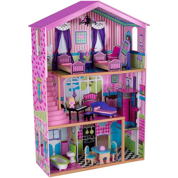 Kidkraft clearance dollhouse 2012