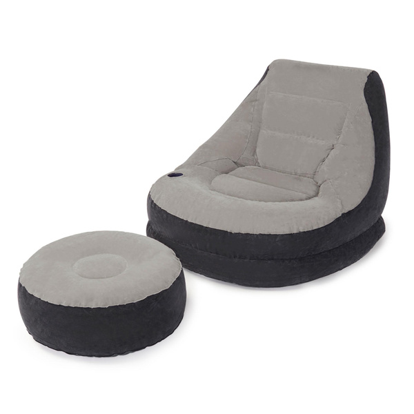 inflatablelounger, Bedroom Furniture, beanbagchair, dormroomaccessorie