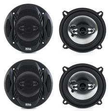 Cars, black