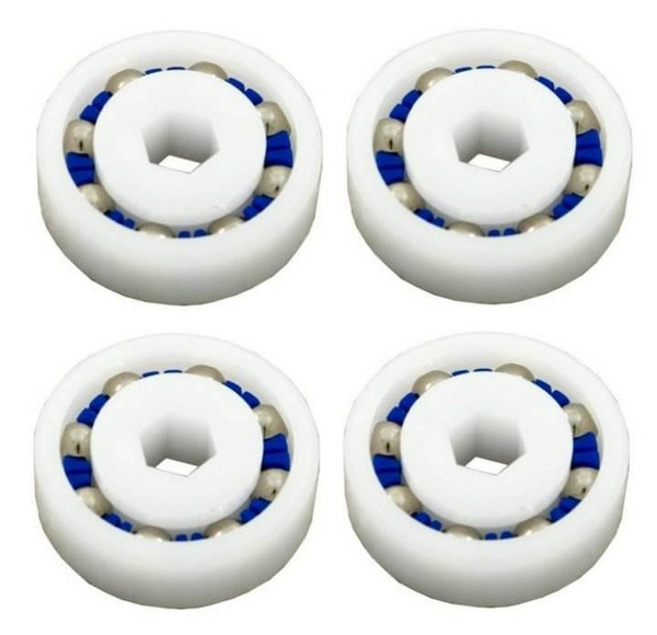 OEM Genuine Polaris Wheel Ball Bearing 9-100-1108 Polaris 340 360 380 ATV 3900 E