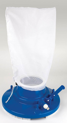 Cleaner, Head, skimmer, leaf