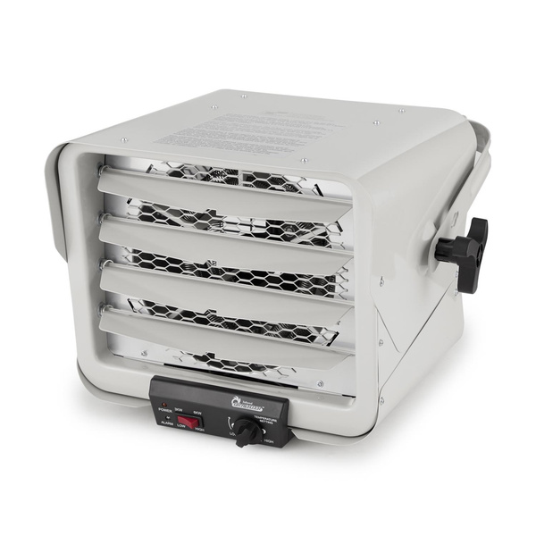 Dr. Heater 240V 6000W Garage Workshop Industrial Infrared Space Heater |  DR-966 | Wish