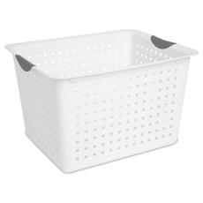 bin, Square, Laundry, Totes