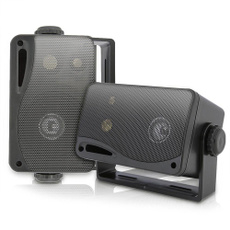 Box, Mini, pyle, Speaker Systems