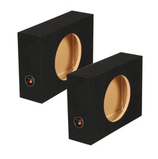 Truck, Subwoofer