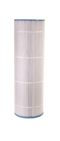 Cryspool Filtro Piscina Di Ricambio 150 Mq. Ft - Compatibile Unicel C-8416, FC-2576, Sta-Rite PXC-150