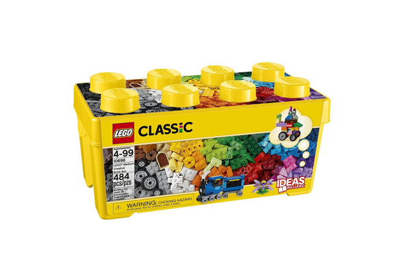 484 lego set