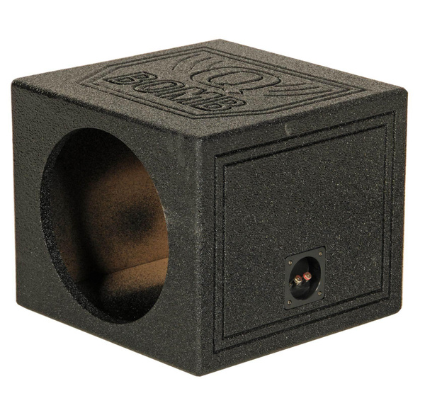 15 inch q bomb box