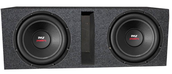 pyle 10 subwoofer