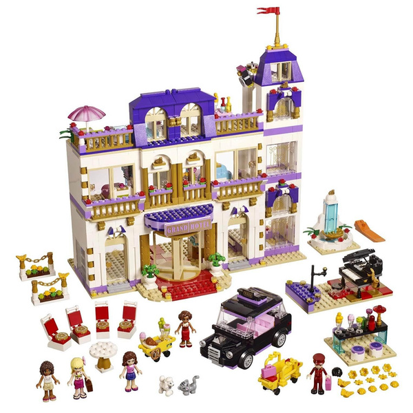 lego classics 10717