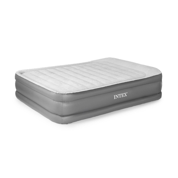 intex-64435e-fiber-tech-deluxe-pillow-rest-raised-air-bed-with-pump