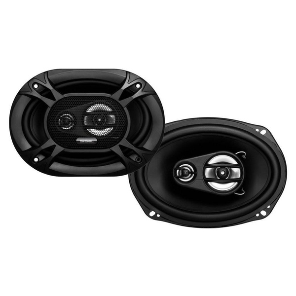 Ssl 6x9 speakers Clearance
