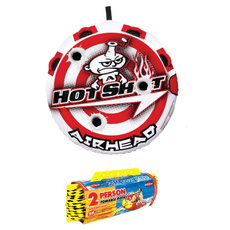Rope, Inflatable