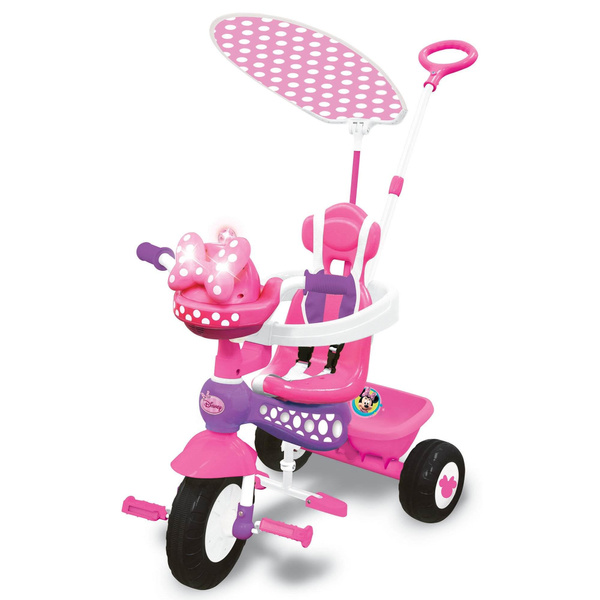 Tricycle minnie store