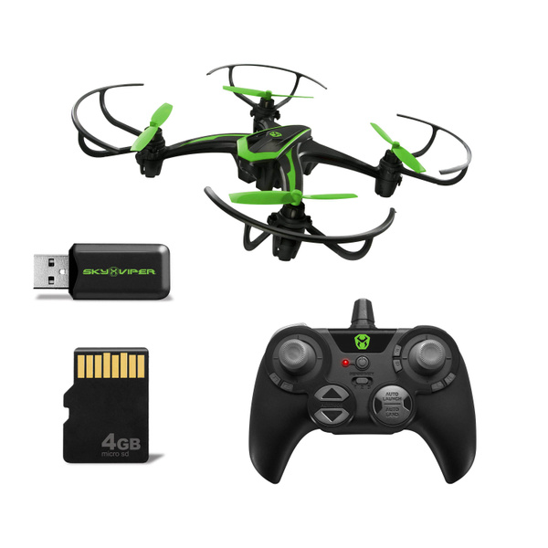 Sky viper 2450hd cheap