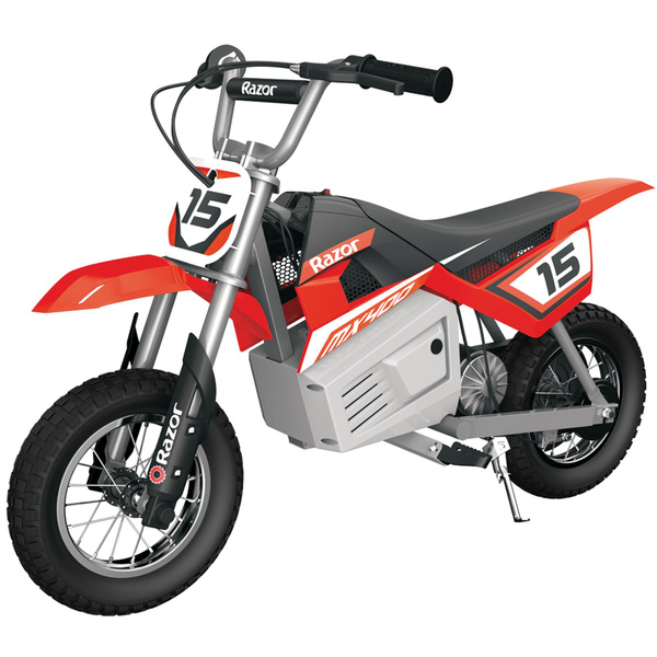 Razor MX400 Dirt Rocket 24V Electric Toy Motocross Motorcycle Dirt