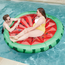 intexwatermelonraft, watermelonpoolfloat, watermelonpoolraft, Inflatable
