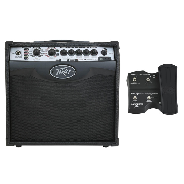 peavey vypyr vip 1 pedal