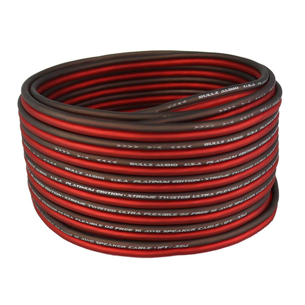 Altoparlante Cavo 1/4 Maschio-Vanga F 6' 12 Gauge F personalizzato AMP Filo Cav Altoparlante Cavo 1/4 Maschio-Vanga F 6' 12 Gauge F personalizzato AMP Filo Cav