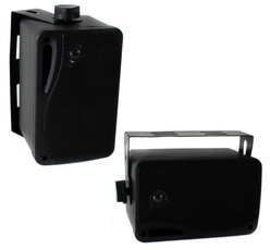 Box, Mini, pyle, Speaker Systems