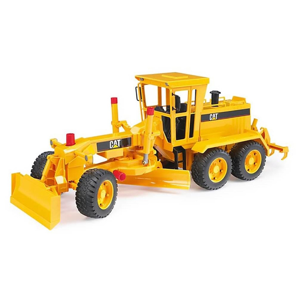 bruder toys construction