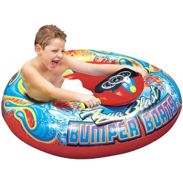 banzai pool toys