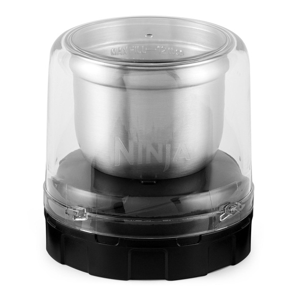 Ninja 12 Tablespoon Spice and Coffee Grinder for 6-Fin Blenders (XSKBGA6)  at