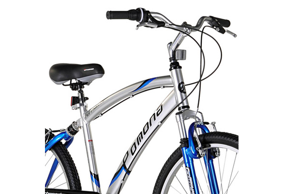 Northwoods pomona best sale bike reviews